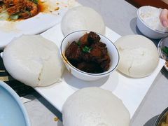 东坡肉-望湖小馆(西湖店)