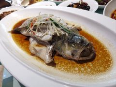 -锦色烤鸭·本地菜(学院路店)