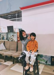 -莫奈庄园·儿童摄影馆·影视基地(江宁店)