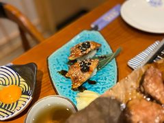 鹅肝寿司-有喜屋·烧鸟·居酒屋(周浦万达店)