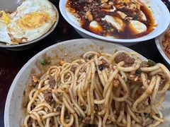 -泰宜担担面(黄泥塝总店)