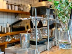 -ABOUT LIFE COFFEE BREWERS