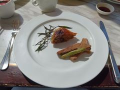 -金茂君悦·食在56海鲜自助餐厅ON56