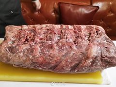 -摩根扒房(桐梓林店)