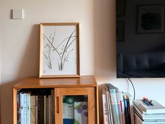 -龙慧画框·裱画配框工厂店