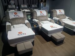-鹤祥宫影院足道SPA连锁(吉大万国汇钰海店)