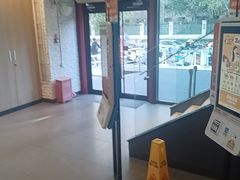 -汉堡王(北京通州领展店)