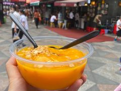 -夏食光安顺小舒冰粉冰浆(甲秀楼店)