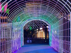 -横店影视城梦幻谷园区