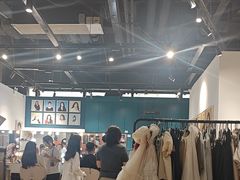 -海马体照相馆(天津世纪都会店)