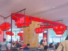 -大碗居·烤鸭·鱼头泡饼(天坛东门店)