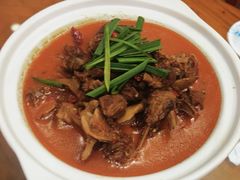 -记忆湘菜馆(芙蓉镇店)