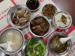 -阿秋牛排(湖心街店)