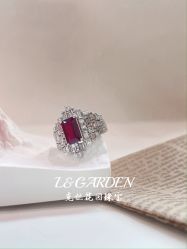 -克拉花园珠宝(诚品生活店)
