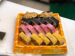 -n多寿司(滨湖万达广场店)