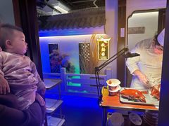 -庭院江南菜•烤鸭•非遗传承(丰台总部基地店)