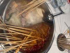 -大斌家串串火锅(马栏山店)