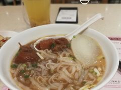 -池记(尖沙咀店)