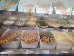 -屋头串串(临江路店)