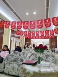 点击看大图 -艾博尔医院
