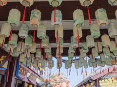 -江心屿景区