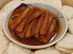 -老太原菜馆(中正天街店)