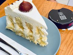 -来回·咖啡(天河南店)