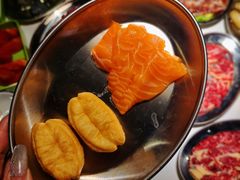 -白沙码头海鲜广场