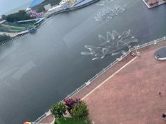 -渔岛海洋度假区