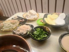 -洞庭洲·防空洞火锅·烧烤·铜锅涮肉(新百广场店)