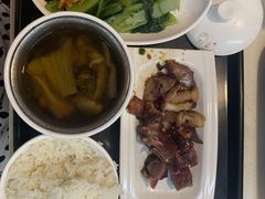 -湖滨步步高酒店·中餐厅