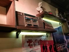 -胡桃里乐队酒馆(鎏嘉码头店)