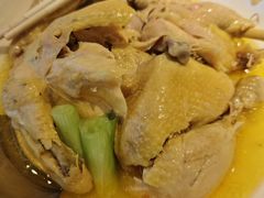 -江宴渔村·鱼鲜土菜(紫荆广场店)
