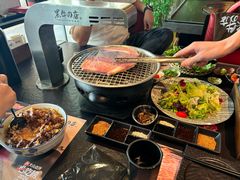 -黑牛の店·黑金店(沈阳万象城店)