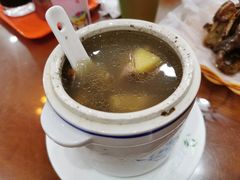 -煲煲掂风味煲仔饭餐厅(西区店)