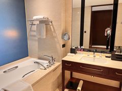 -上海嘉定喜来登酒店
