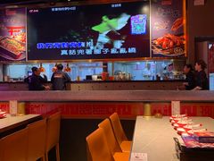 -丽伟的串·烧烤·砂锅(季景天地店)