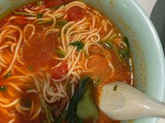 -李先生牛肉面大王(广渠门内店)