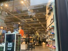 -ABC MART(济州莲洞店 )