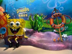-尼克Playtime(欢乐海岸店)