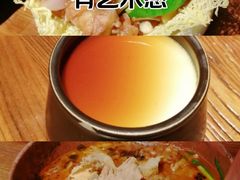 -云海肴·汽锅鸡·云南菜(美罗城店)