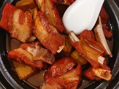 秘制红枣骨-文记壹心鸡(宝华路店)