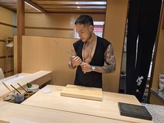 -鮨一日本料理旗舰店(总店)