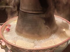 -额尔敦传统涮(公园西路店)