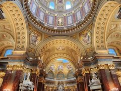 -圣伊什特万圣殿