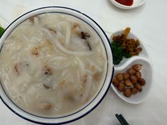 风味濑粉-幸运楼(北京路店)