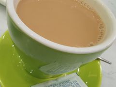 -东鑫记港式茶餐厅(南京东路店)