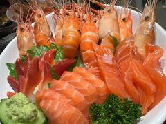 -水木锦堂·自助铁板烧(望京凯德MALL店)