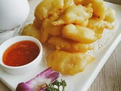 -粤仔湾砂锅粥(金太湖店)
