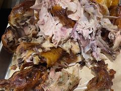 -破瓦寒窑烤羊排·鲜牛肉烧烤